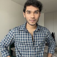 Adharsh Vaiapuri