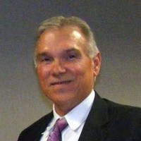 Robert Loren Robinson