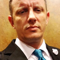 Christopher Martorelli