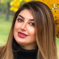 Farnoosh Nejad