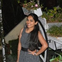 Richa Mamgain