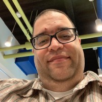 Joseph Mercado