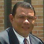 Mario José Pozo Romero