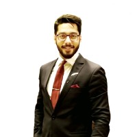Hamza Perwaiz, Fcca