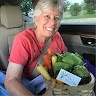 Mary Pat Johnson