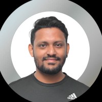 Sudharshan Ravichandran
