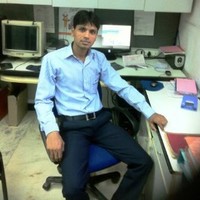 Tanvirsinh Parmar