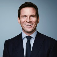 Bill Weir
