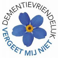 'T Monument Inloophuis Dementie Mechelen
