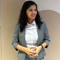 Trupthi Shetty