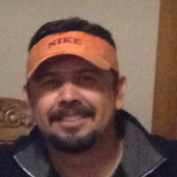 Edward Holguin