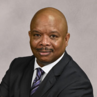 Gilbert B Hoffman