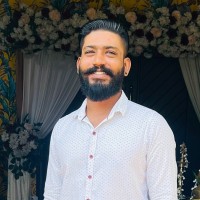 Ariprasanth Murugapoopathy