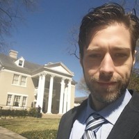 Brian Bredenkamp