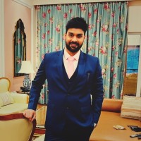 Keshav Daga