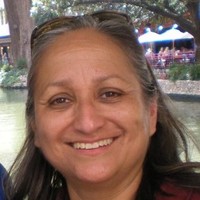 Laurie Fitzpatrick