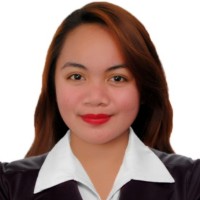 Alyka Mae Bugarin