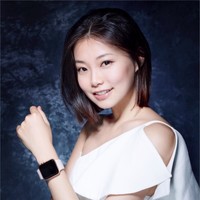 Crystal Yu