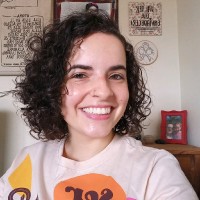 Juliana Rocha Gastring