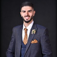 Mohammad Abu-hashesh