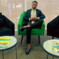 Michael Adewale Ogunwale