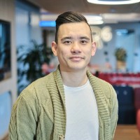 Danny Tran