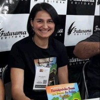 Elaine Cardia Rossiter