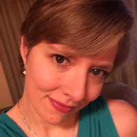 Suzanne Berg