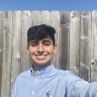 Jacob Martinez