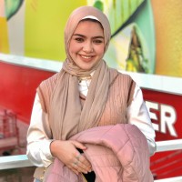 Hadeer Mosaad