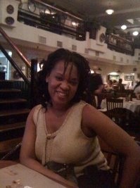 Yvette Wright, Rpa