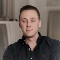 Andreas Fridolin