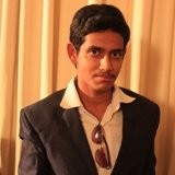 Krishnakumar Muralidharan
