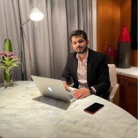 Mayank Chapanera