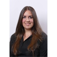 Alysha Schouw