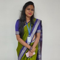 Subhanjali Jena
