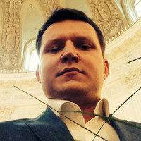 Pavel Klopotovsky