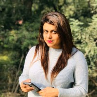Nisha Rohilla