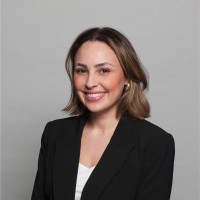 Sabrene Ben Dekhil
