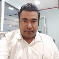 Debojyoti Nayak