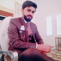 MUHAMMAD BILAL HANIF