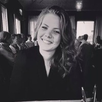 Nea Johansson Rix
