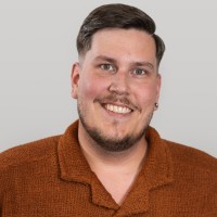 Andreas Berglund
