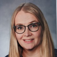 Hanne-Marika Anttila