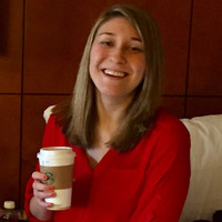 Allison Ferlito, MHA, MHL