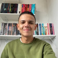 Dalyson Oliveira