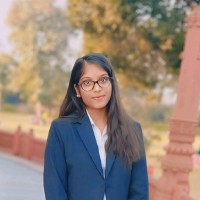 Rishika Bansal