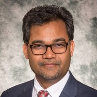 Basant Pradhan, Md