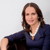 Andrea Stevens