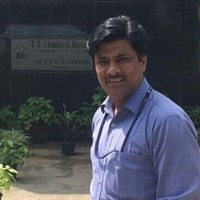 Naresh Upadhyay